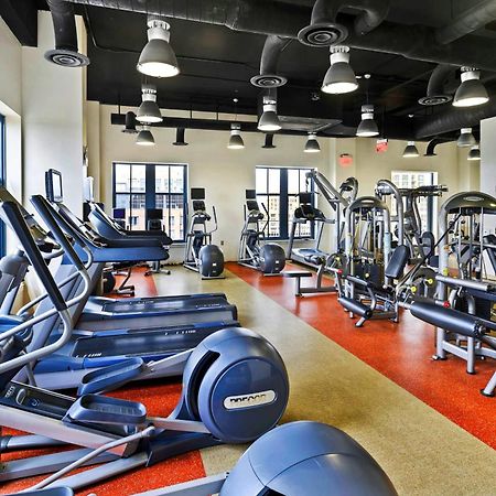 Condo With Gym And Pool In Pentagon City 8Min To Dca Arlington Kültér fotó